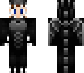 dragoncrafter007 bester man