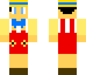 pinokio