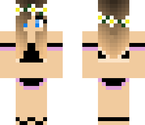 cute bikini