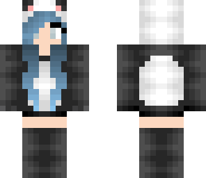 edit of nerdy panda