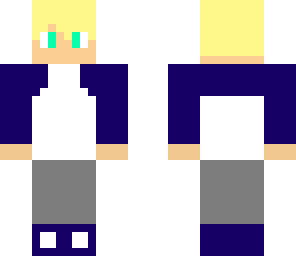 future teen trunks