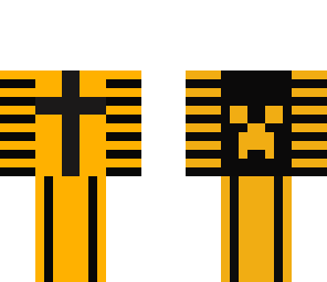 god