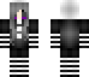 puppet girl