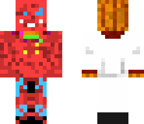 the sombrat