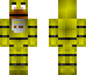 chica fnaf