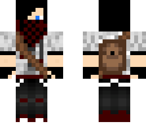 assasin thief