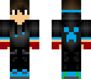 boxing boy