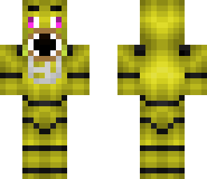 old chica fnaf