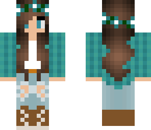 brown hair hipster edit
