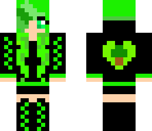 naturegirl