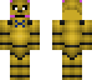purple dude