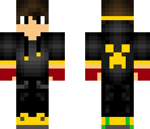 boxing boy
