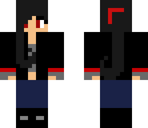 punk girl