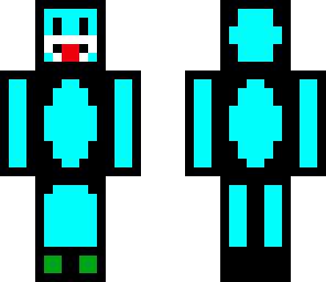 tipo robot xd