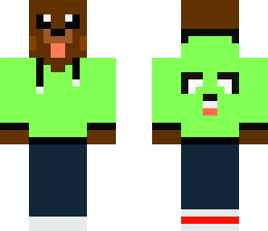skin nuevo