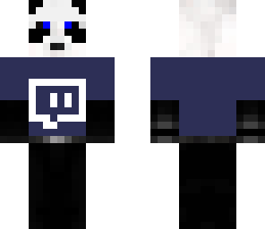 de panda twitch