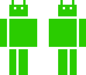 android logo
