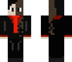 two face