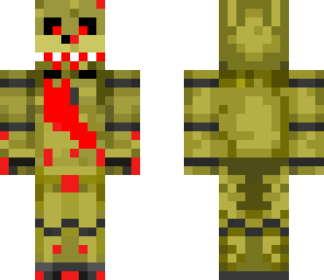blody springtrap