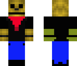 hansone golden fready