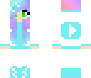 gamer girl original