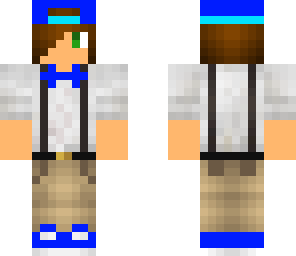 georgiee teh nerd