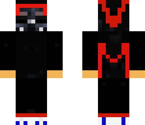 vadermike