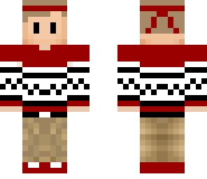 followme8s skin for mj33