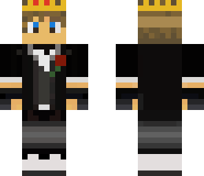 prom king exlr8