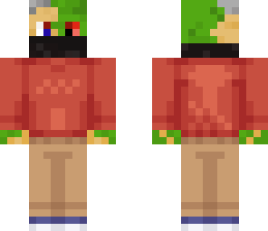 crepe