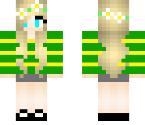 summer girl