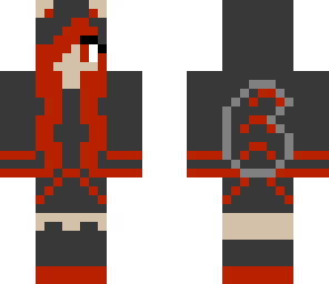 mad wolf