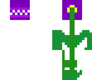 mutant plant