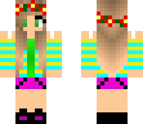free girl