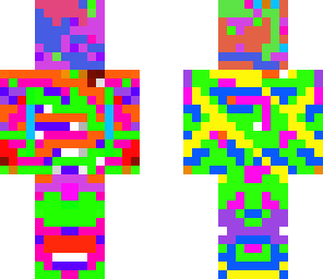 lsd party