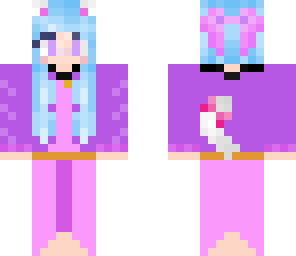 cat girl