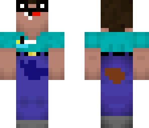 derp steve nerd