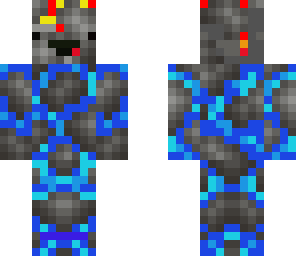 derpy cool and flame 