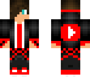 youtuber herobrine