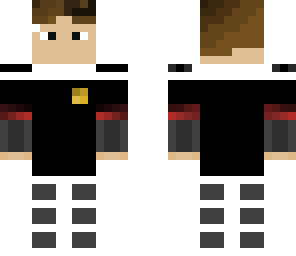 skin for miloshd