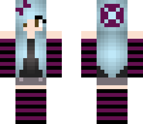 punk rock girl 