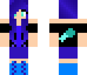 astroid girl