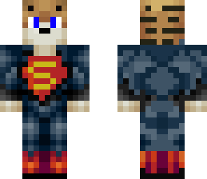 matbrioche superman