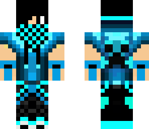 blue boy