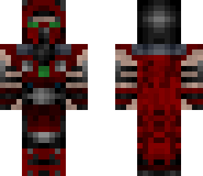edited ermac