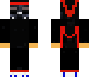vadermike