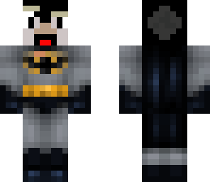 betmanpenguin