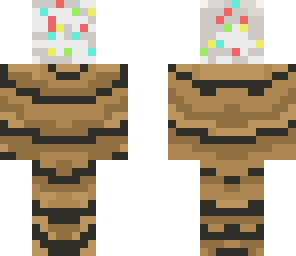 waffle