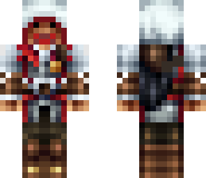 ezio
