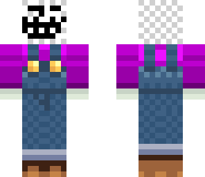 waluigi darker